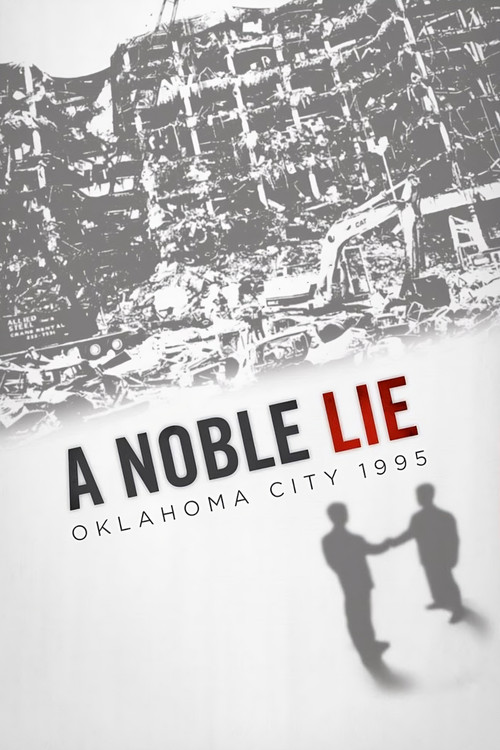A Noble Lie poster