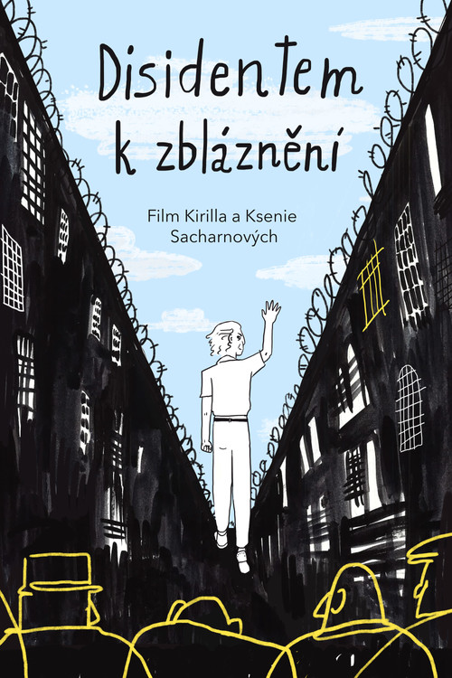 Dissent Into Madness poster