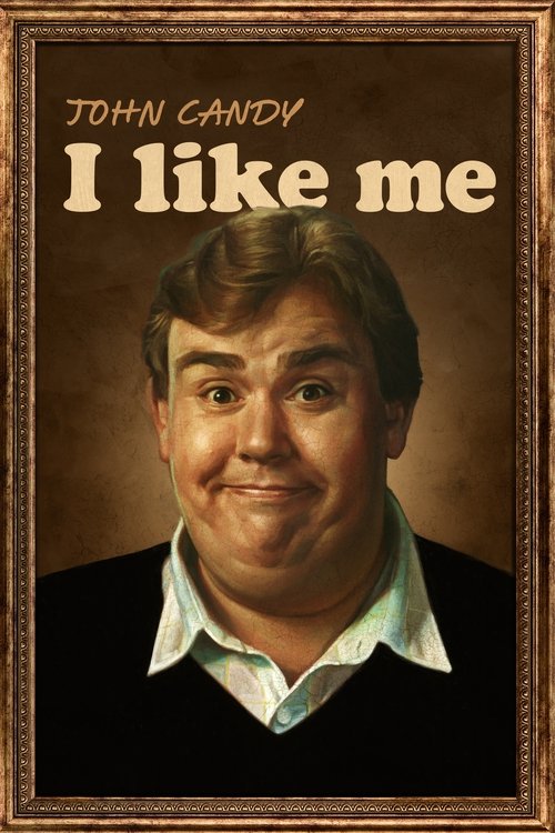 I Like Me poster