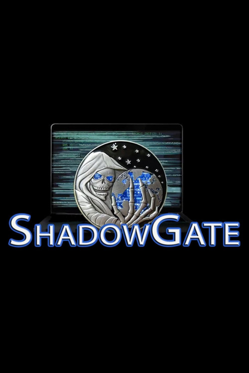 Shadow Gate poster
