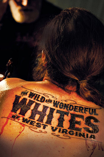 The Wild and Wonderful Whites poster