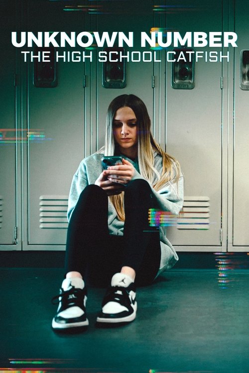 Unknown Number poster